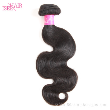 Unprocessed Natural Cheap And High Quality 100 Human Hair Extensions In Thailand